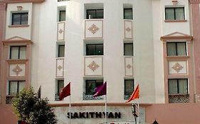 Sakithyan Hotel Chennai